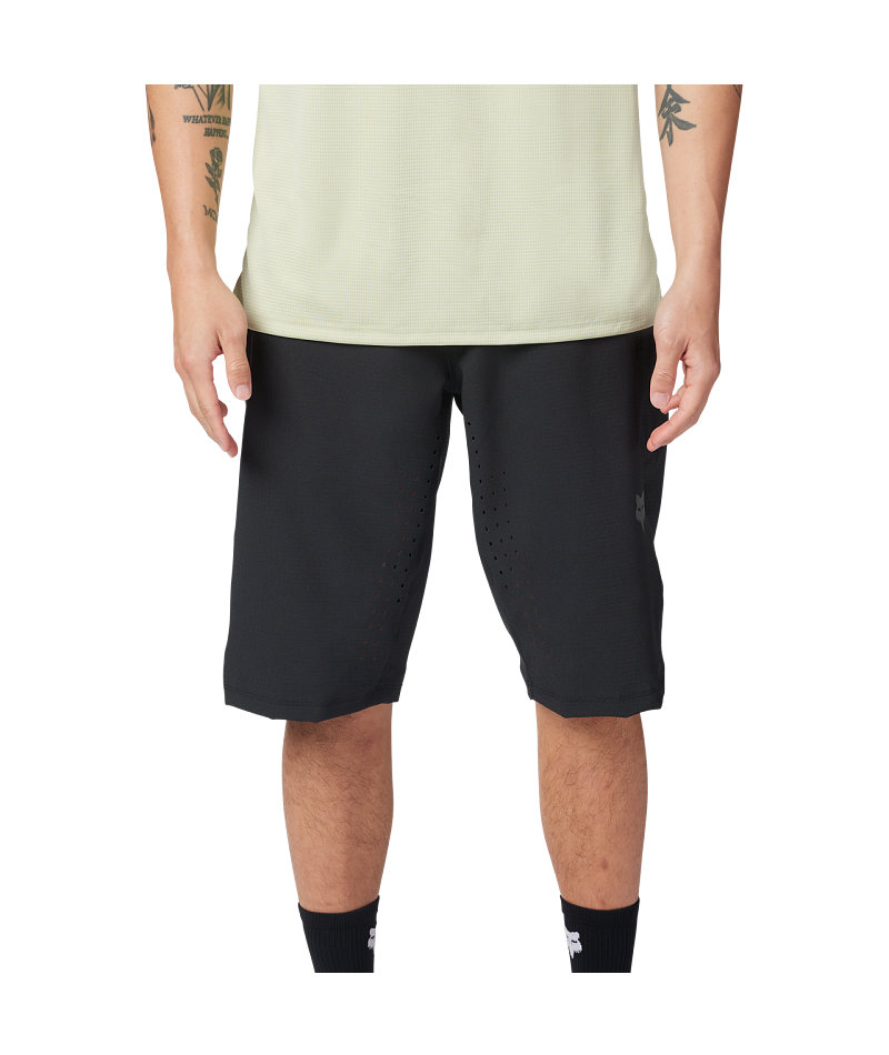 Fox Defend Short