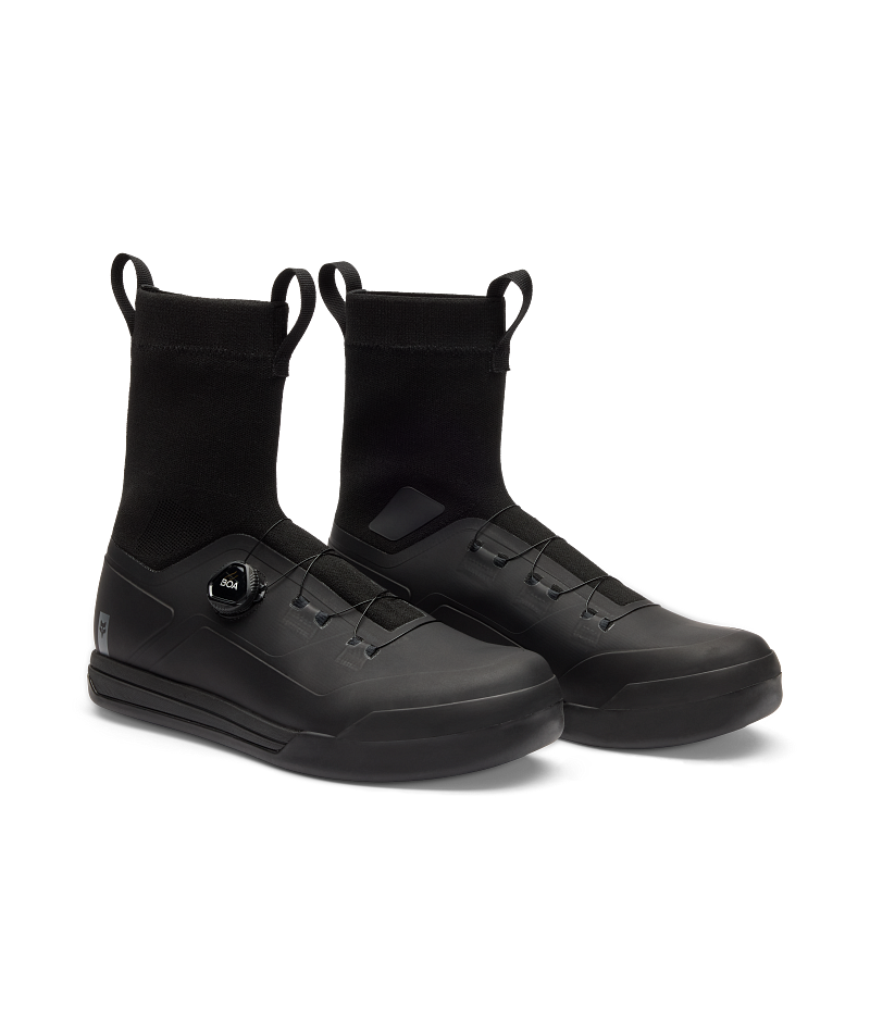 FOX Union All Weather Flat
