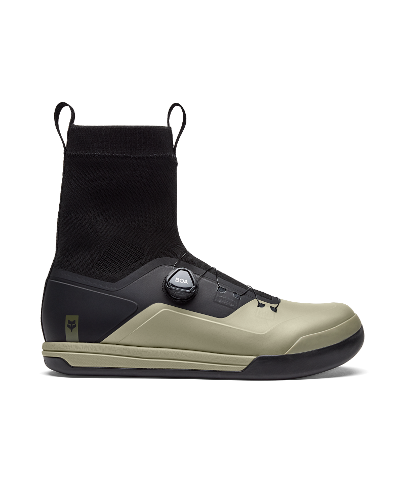 FOX Union All Weather Flat