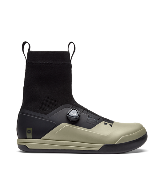 FOX Union All Weather Flat — Fox Clothing — view 6