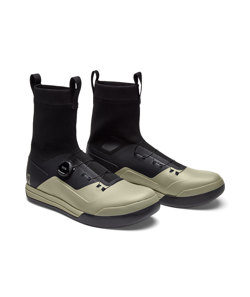 FOX Union All Weather Flat