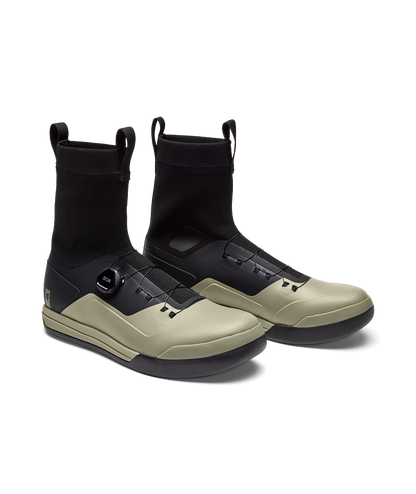 FOX Union All Weather Flat