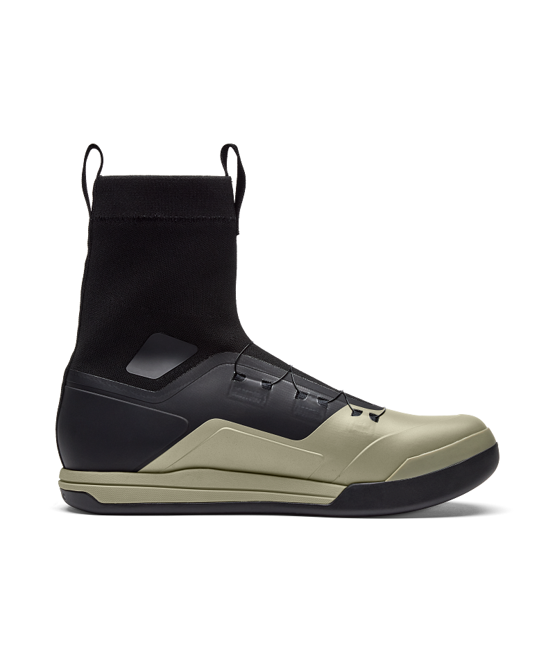 FOX Union All Weather Flat