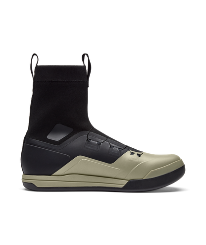 FOX Union All Weather Flat