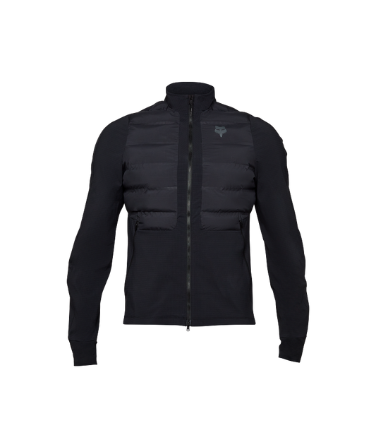 Fox Flexair Fire Hybrid — Fox Clothing — view 9