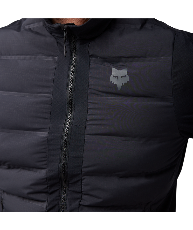 Fox Flexair Fire Hybrid