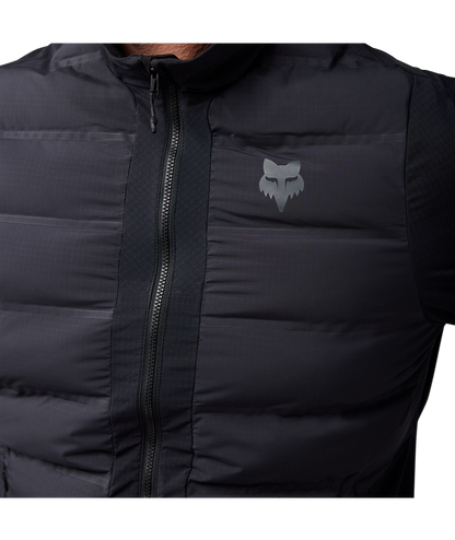 Fox Flexair Fire Hybrid