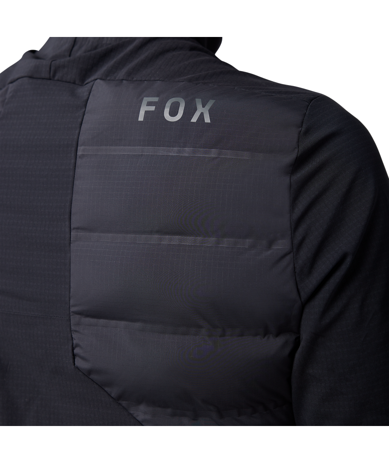 Fox Flexair Fire Hybrid