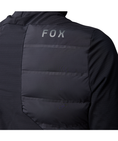 Fox Flexair Fire Hybrid