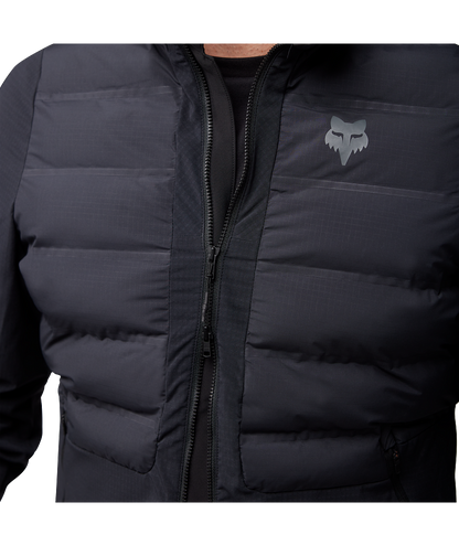 Fox Flexair Fire Hybrid