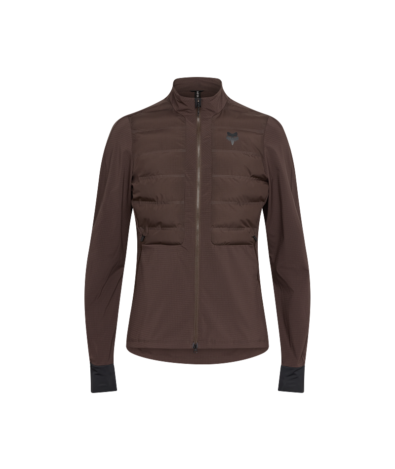 Fox Clothing Flexair Fire Hybrid