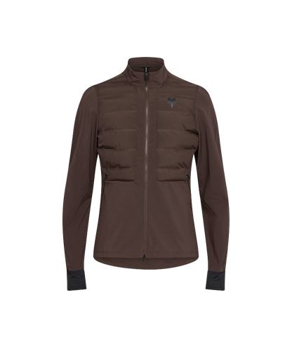 Fox Clothing Flexair Fire Hybrid