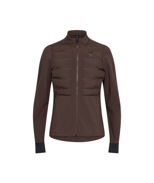Fox Clothing Flexair Fire Hybrid