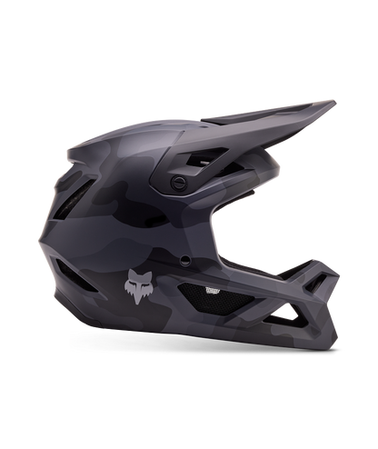 Fox Yth Rampage Camo Ce/cpsc