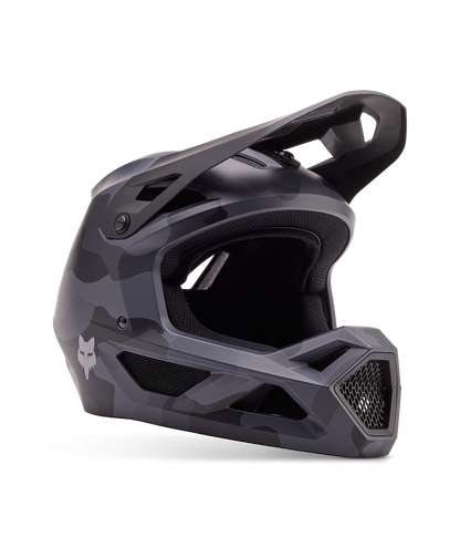 Fox Yth Rampage Camo Ce/cpsc