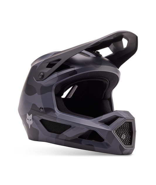 Fox Yth Rampage Camo Ce/cpsc