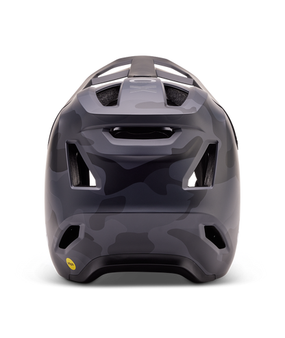 Fox Yth Rampage Camo Ce/cpsc