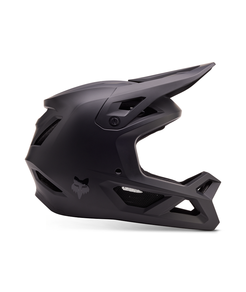 Fox Yth Rampage Helmet Ce/cpsc