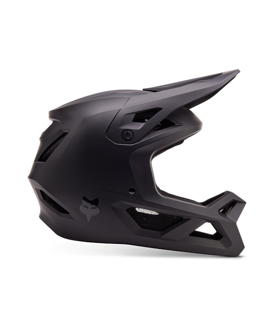 Fox Yth Rampage Helmet — Fox Clothing — view 9