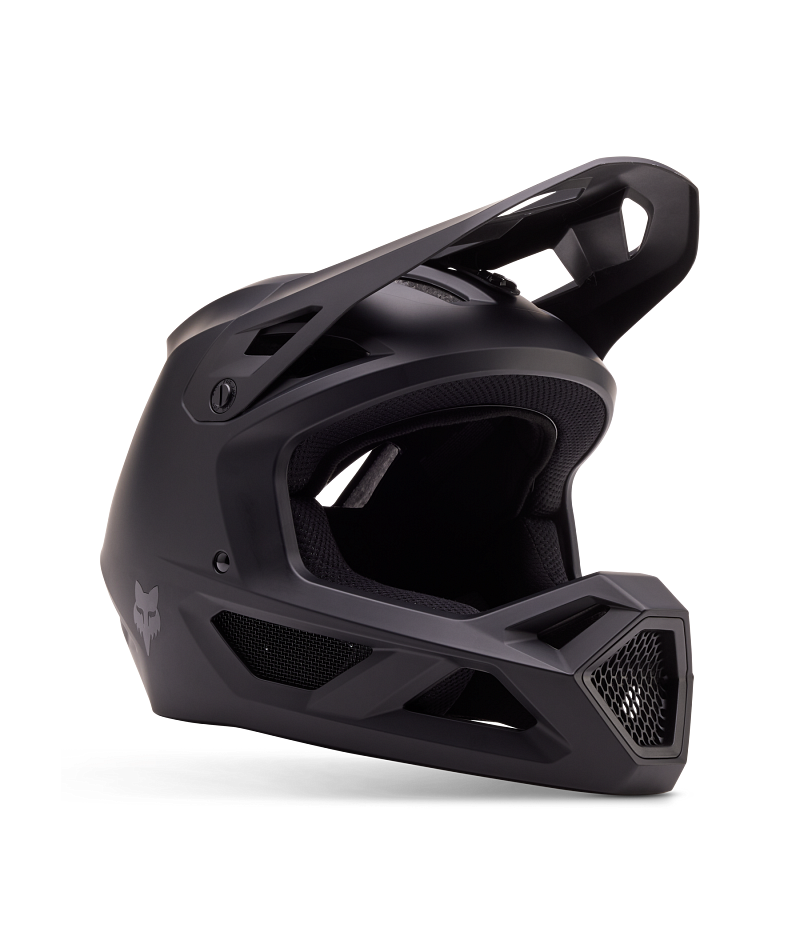 Fox Yth Rampage Helmet Ce/cpsc