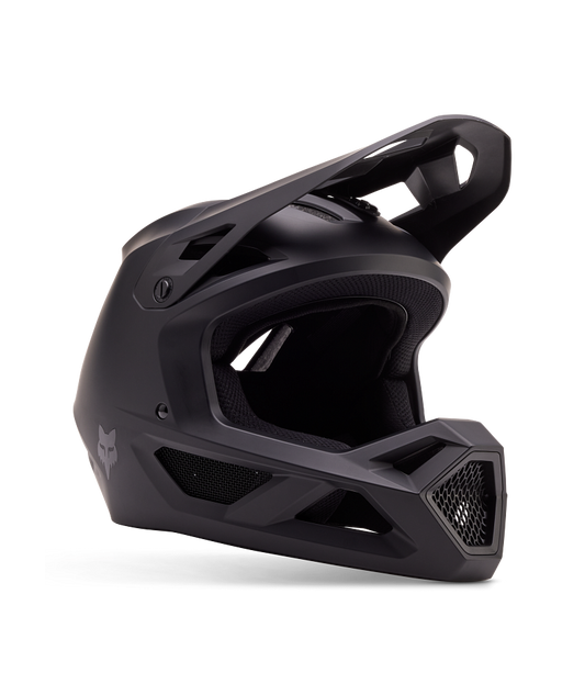 Fox Yth Rampage Helmet Ce/cpsc