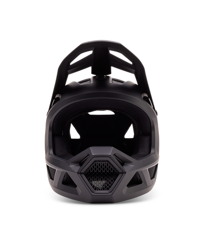 Fox Yth Rampage Helmet Ce/cpsc