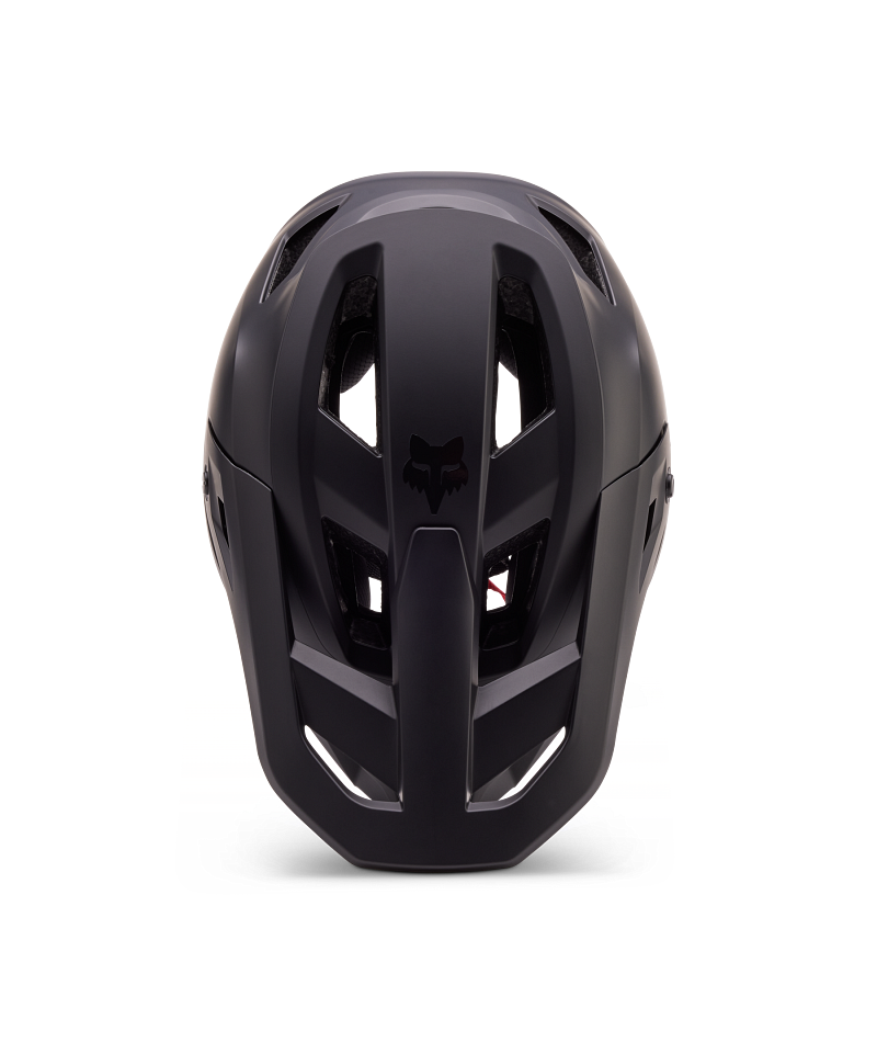 Fox Yth Rampage Helmet Ce/cpsc