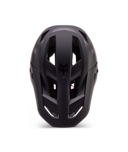 Fox Yth Rampage Helmet Ce/cpsc