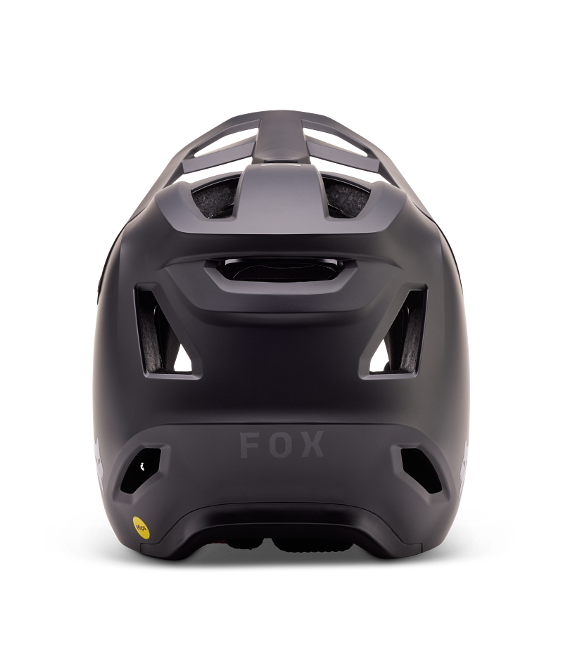 Fox Yth Rampage Helmet Ce/cpsc