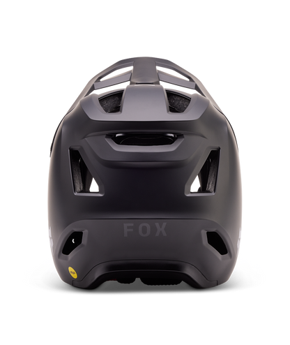Fox Yth Rampage Helmet Ce/cpsc