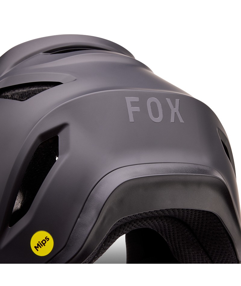 Fox Yth Rampage Helmet Ce/cpsc