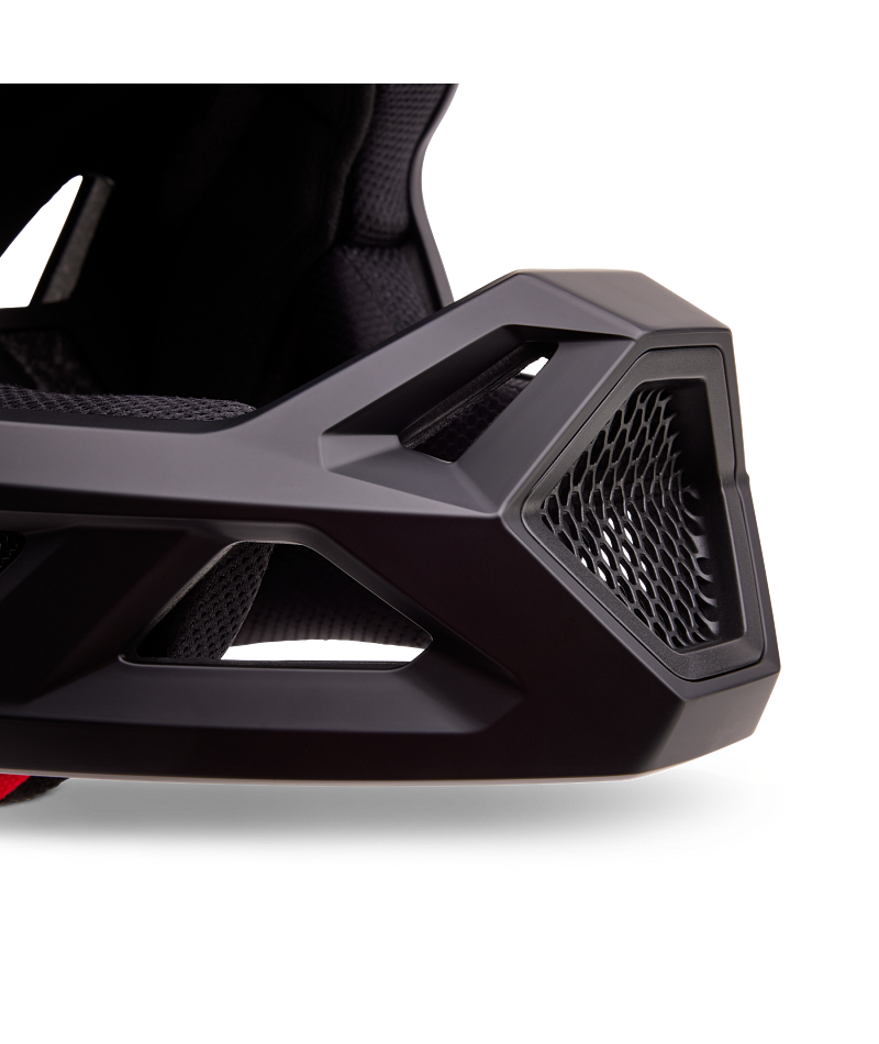Fox Yth Rampage Helmet Ce/cpsc