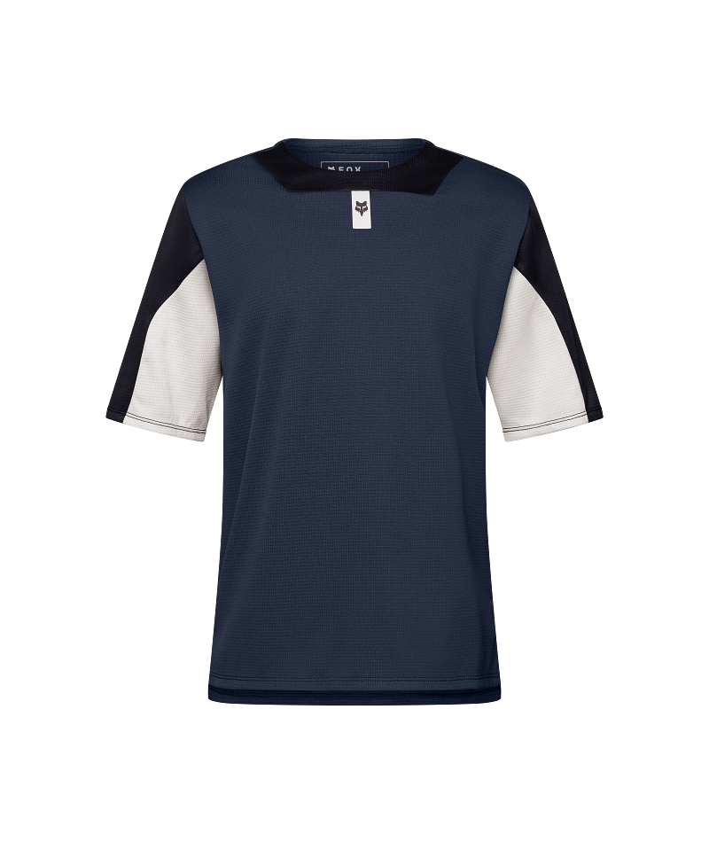 Fox Yth Defend Ss Jersey — Fox Clothing — view 6