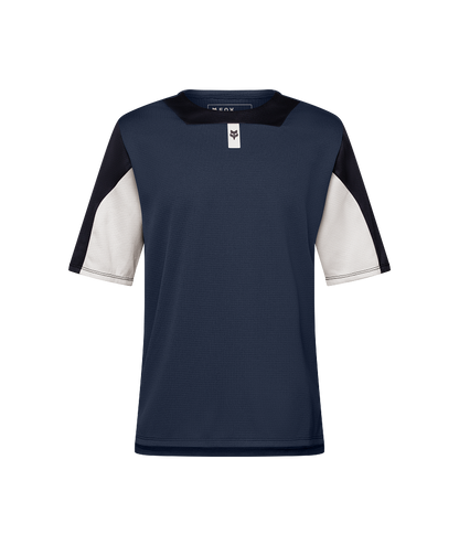 Fox Yth Defend Ss Jersey