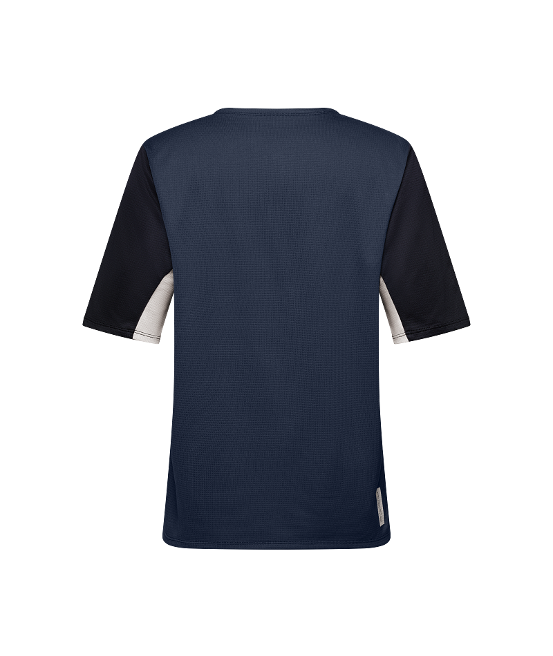 Fox Yth Defend Ss Jersey