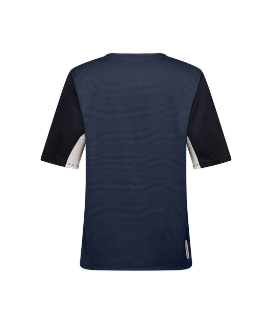 Fox Yth Defend Ss Jersey