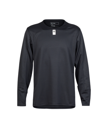 Fox Yth Defend Ls Jersey