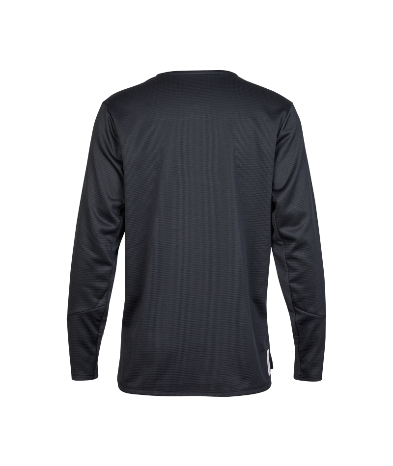 Fox Yth Defend Ls Jersey
