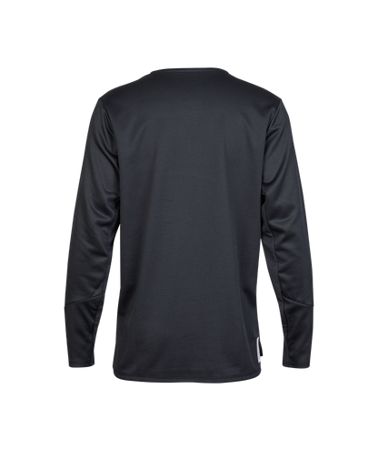 Fox Yth Defend Ls Jersey