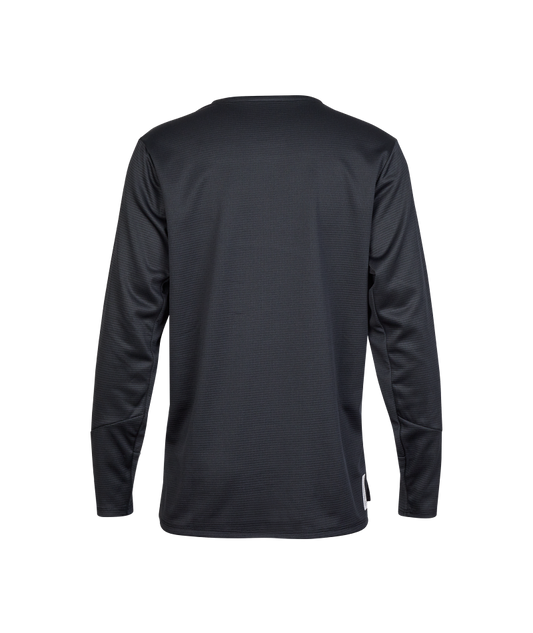 Fox Yth Defend Ls Jersey