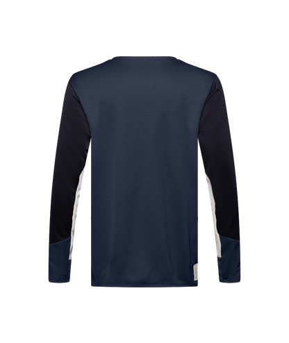 Fox Yth Defend Ls Jersey
