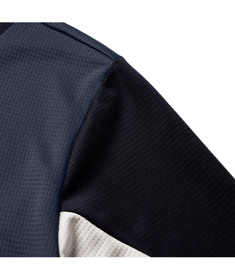Fox Yth Defend Ls Jersey