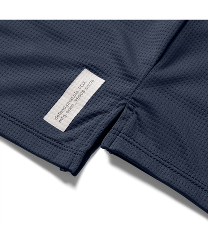 Fox Yth Defend Ls Jersey