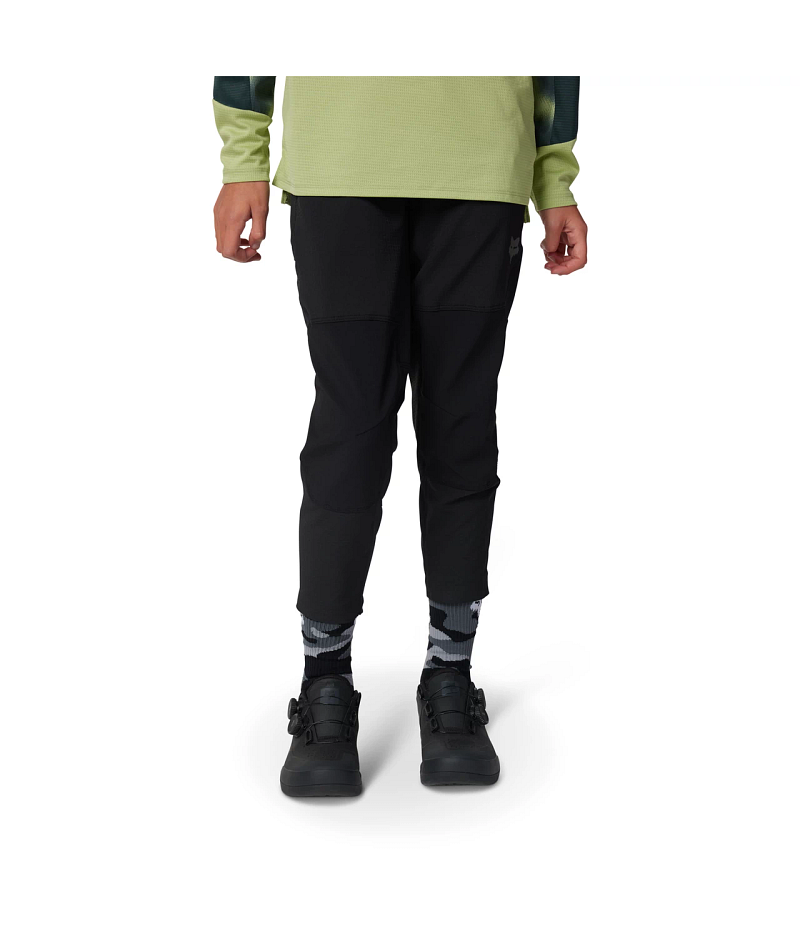 Fox Yth Defend Pant