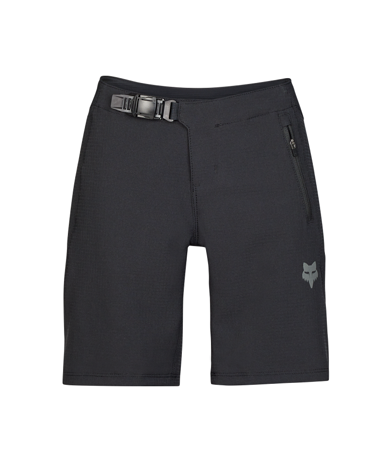 Fox Yth Defend Short
