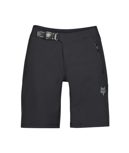 Fox Yth Defend Short
