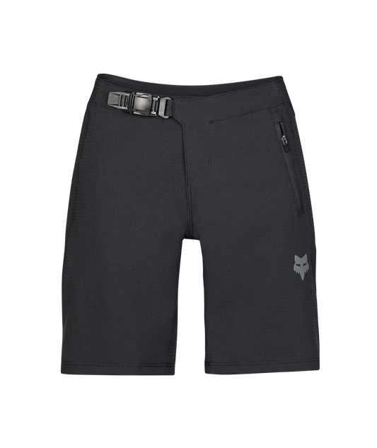 Fox Yth Defend Short — Fox Clothing — view 2