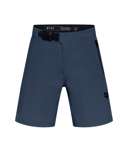 Fox Yth Defend Short