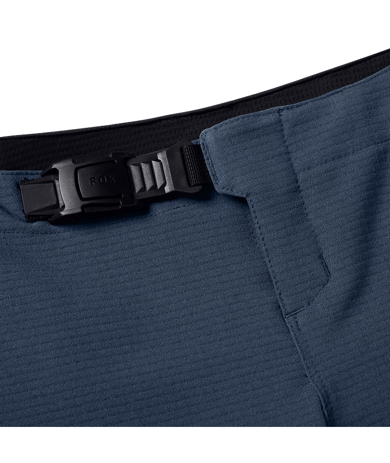 Fox Yth Defend Short