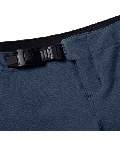 Fox Yth Defend Short